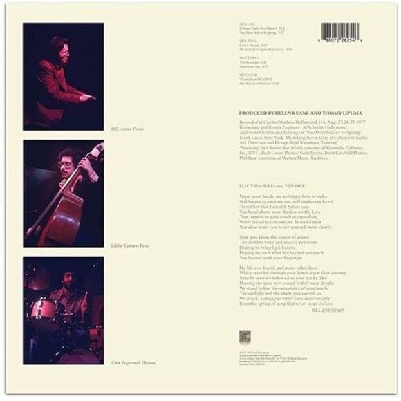 You Must Believe In Spring - Picture 2 of 3